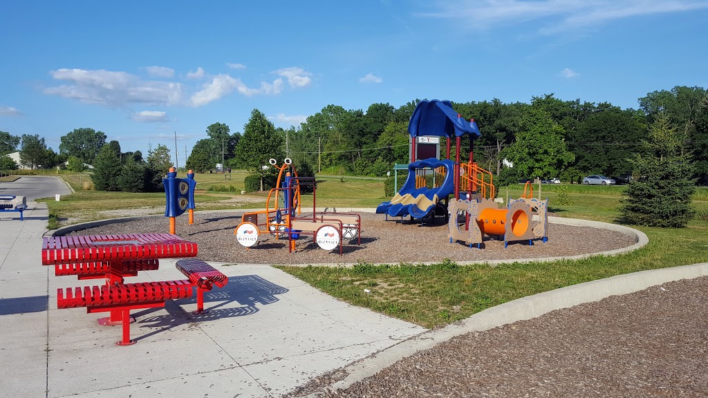 Middlesex Centre Community Wellness & Recreation Centre | 10161 Glendon Dr, Komoka, ON N0L 1R0, Canada | Phone: (519) 601-8022 ext. 101