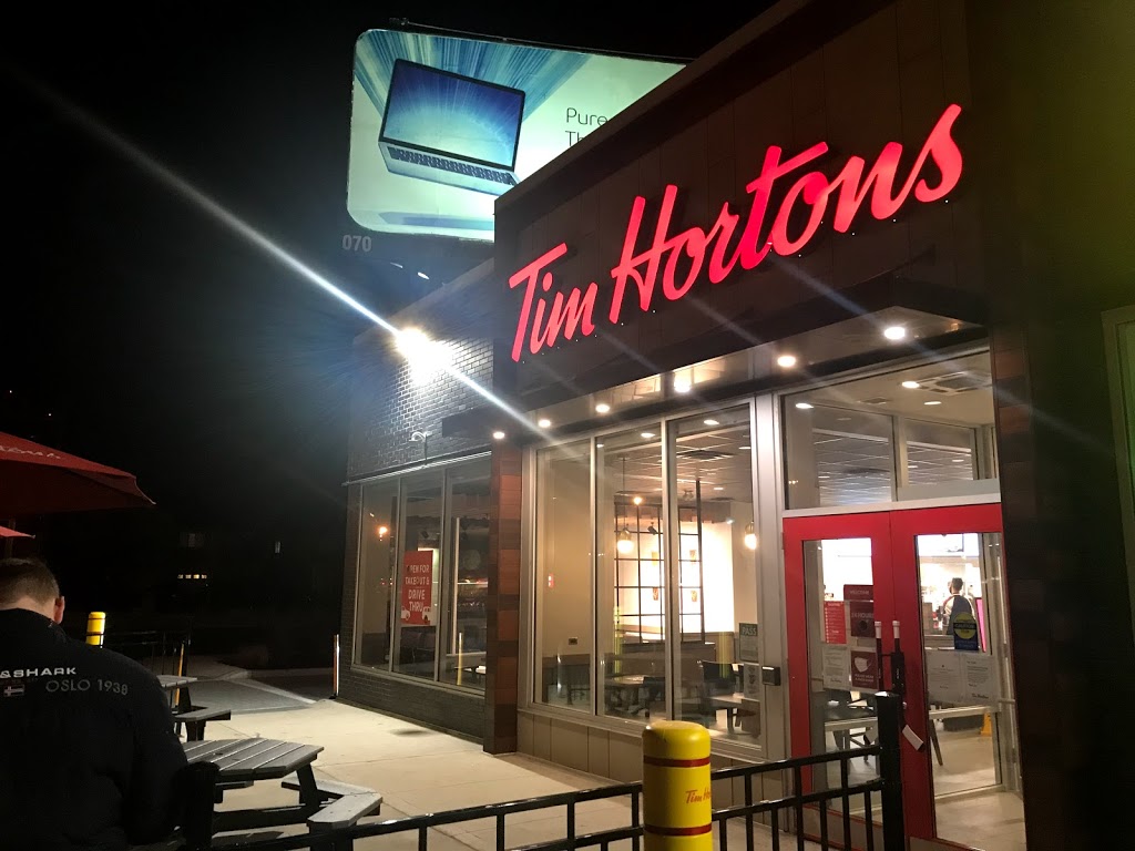 Tim Hortons | 3288 Keele St, North York, ON M3K 2C5, Canada | Phone: (437) 992-8395