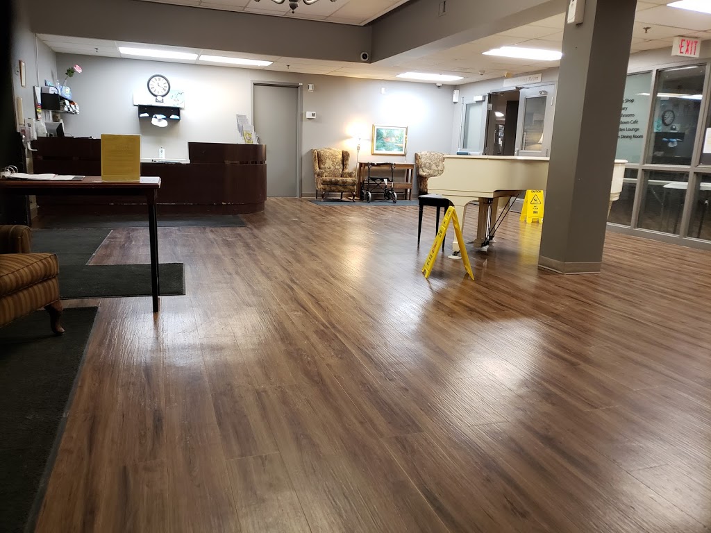 Midland Gardens Care Community | 130 Midland Ave, Scarborough, ON M1N 4B2, Canada | Phone: (416) 264-2301