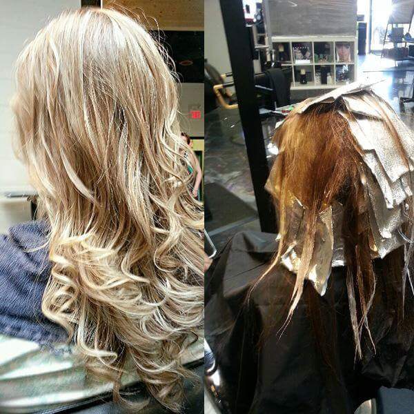 Runway Hair Design Company Inc | 510 AB-1 Suite D, Strathmore, AB T1P 1M6, Canada | Phone: (403) 983-6685