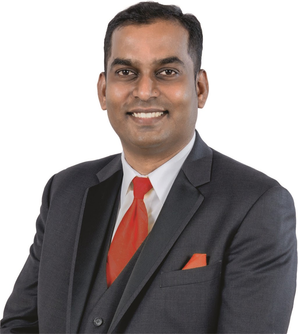 Sri Nadarajasundram | 1286 Kennedy Rd #3, Scarborough, ON M1P 2L5, Canada | Phone: (416) 276-6666
