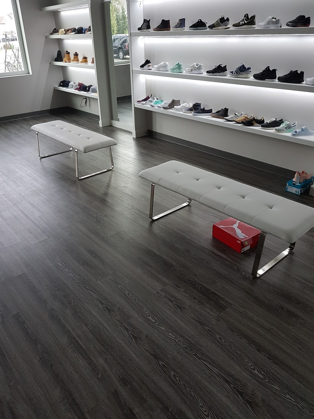 LEGIT KICKS | 1 Hawthorne Gate #110, Spruce Grove, AB T7X 0A6, Canada | Phone: (780) 948-4375