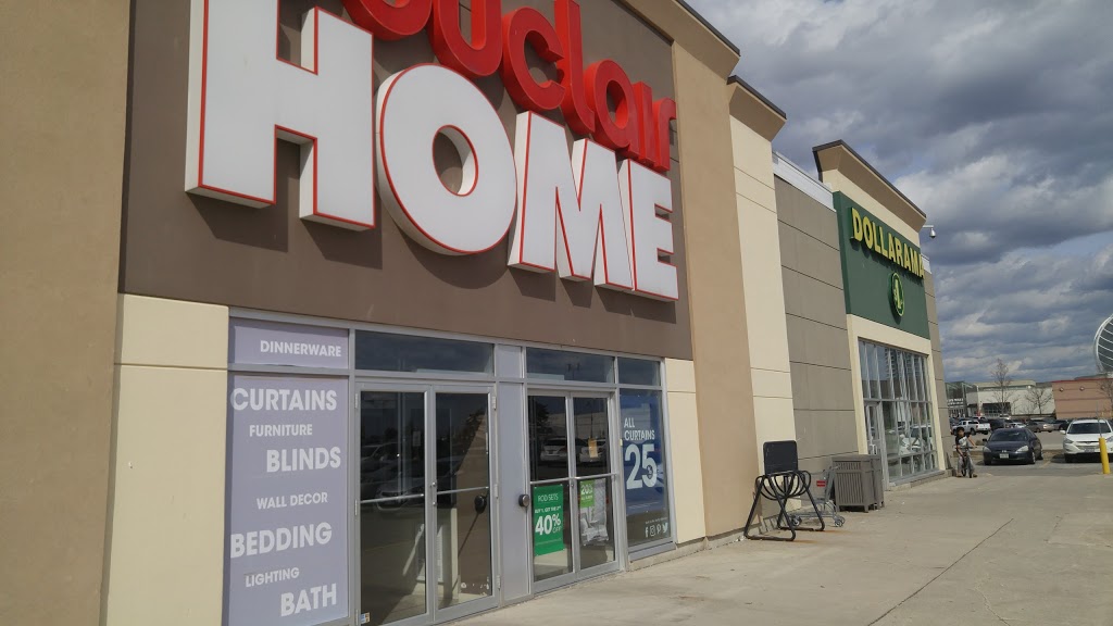 Bouclair Home | 2670 Erin Centre Blvd Unit 2, Mississauga, ON L5M 5P5, Canada | Phone: (905) 828-5781
