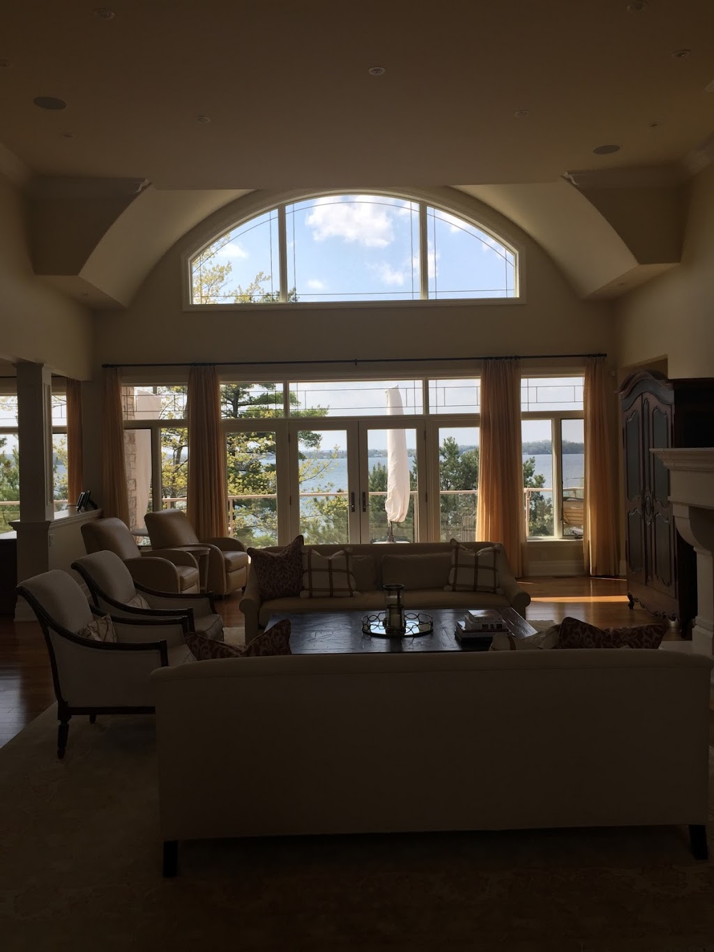 Dorans Window Tinting | 134 Beach Rd, Little Britain, ON K0M 2C0, Canada | Phone: (705) 328-3300