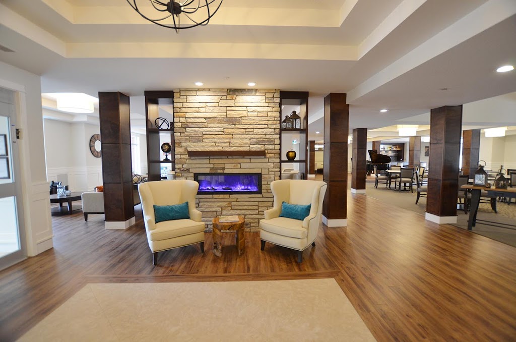 The Residence at Orchards Walk | 3300 Valleyview Dr #100, Kamloops, BC V2C 0G9, Canada | Phone: (778) 362-9525