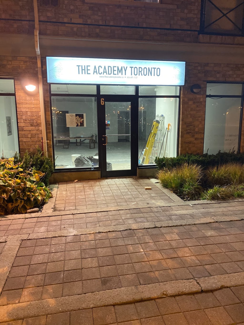 The Academy Jiu jitsu and Kick Boxing | 6 Roper Rd, Scarborough, ON M1L 0G6, Canada | Phone: (416) 697-1127
