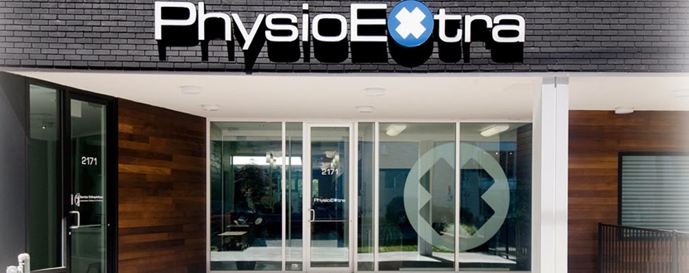 PhysioExtra Ahuntsic (Fleury) | 2171 Rue Fleury E, Montréal, QC H2B 1J9, Canada | Phone: (514) 383-8389