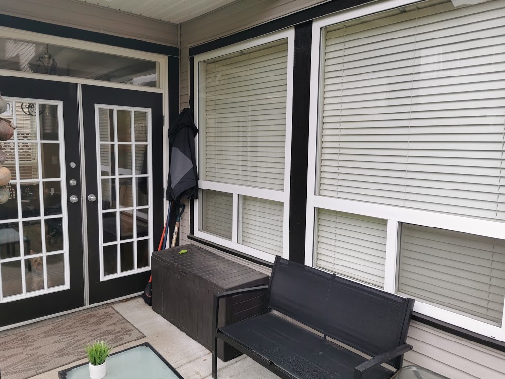 Strong Exterior Maintenance | 3260 Wardmore Pl, Richmond, BC V7C 1S7, Canada | Phone: (778) 554-7558