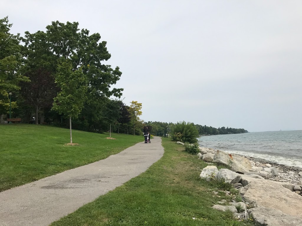 Lakeside Park | 2 Navy St, Oakville, ON L6J 2Y5, Canada | Phone: (905) 845-6601