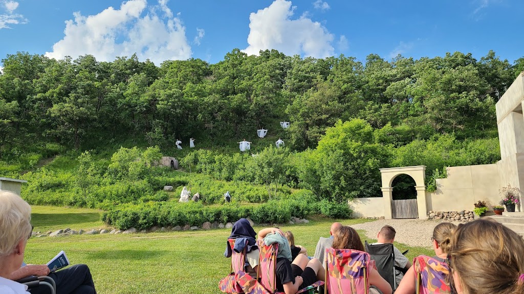 Manitoba Passion Play | Pembina, MB R0G 1A0, Canada | Phone: (888) 264-2038