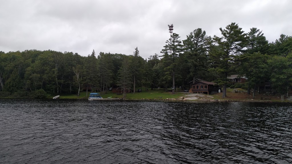 Shebe Resort | 80 Shebeshekong Rd, Carling, ON P0G, Canada | Phone: (705) 342-5263