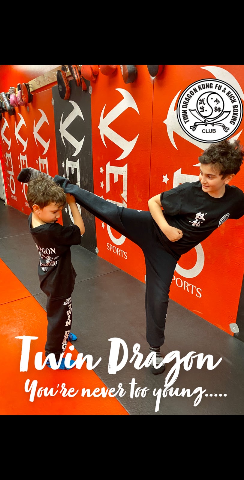 Twin Dragon Kickboxing, Kung-Fu Fitness Club (Woodbidge) | 90 Winges Rd, Woodbridge, ON L4L 6A9, Canada | Phone: (905) 850-3528