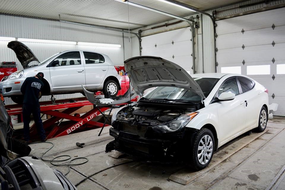 Garage Laflamme (2017) Inc | 2095 Avenue Héon, Plessisville, QC G6L 3L6, Canada | Phone: (819) 362-2430