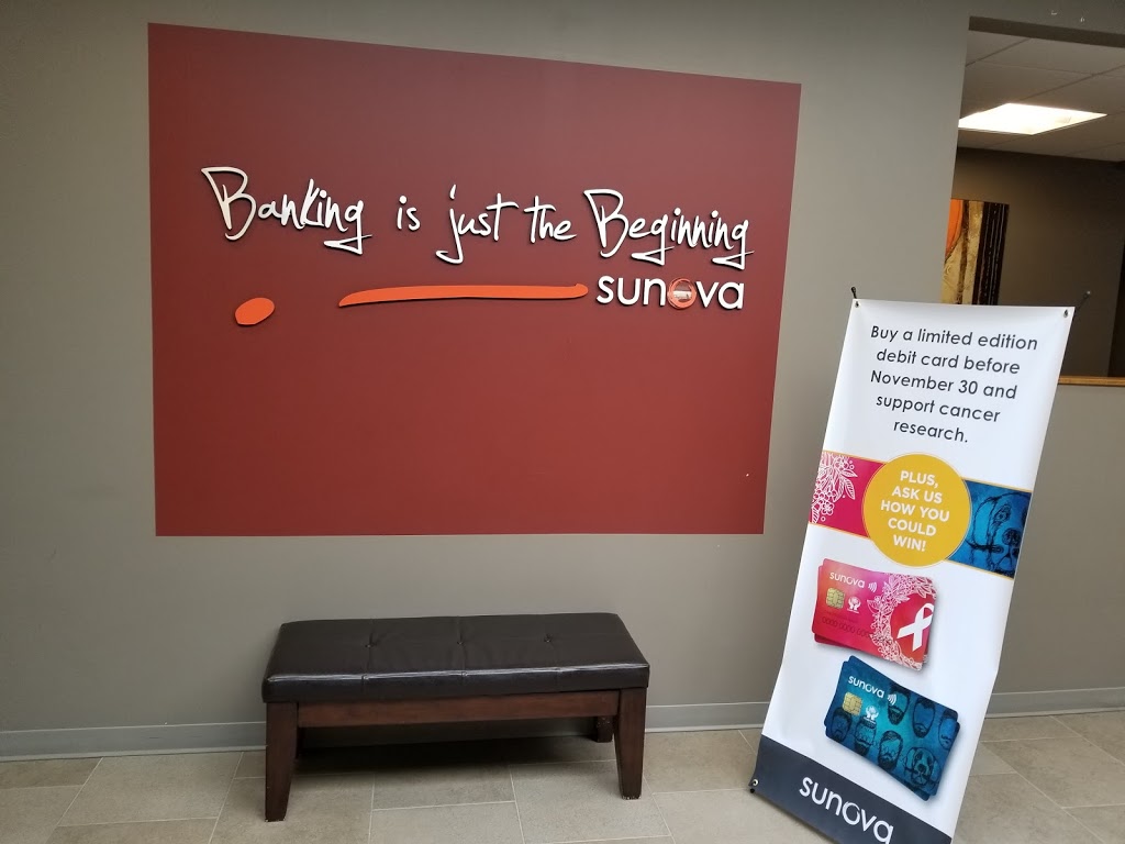 Sunova Credit Union | 803 Leila Ave #2, Winnipeg, MB R2V 3J7, Canada | Phone: (204) 790-6900