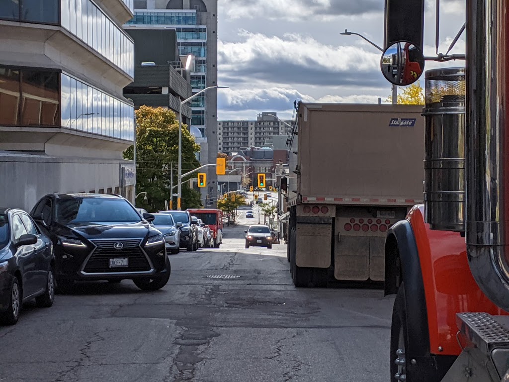 Downtown Community Centre | 35 Weber St W, Kitchener, ON N2H 3Z1, Canada | Phone: (519) 741-2501