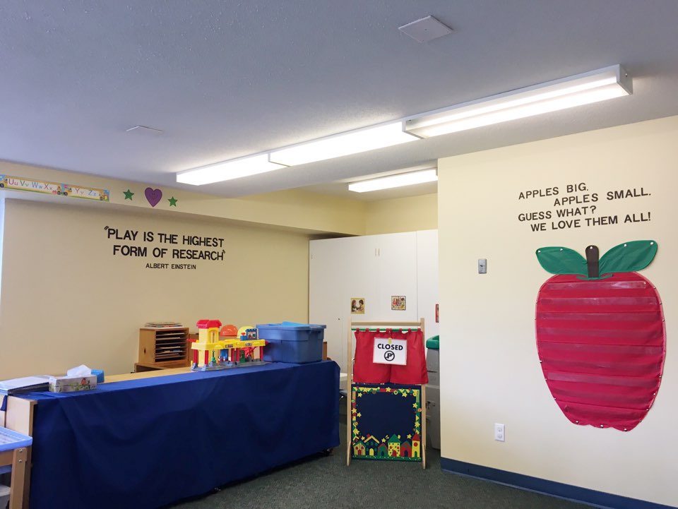 Cherry Lane Preschool | 15100 66A Ave, Surrey, BC V3S 2A6, Canada | Phone: (604) 599-8171