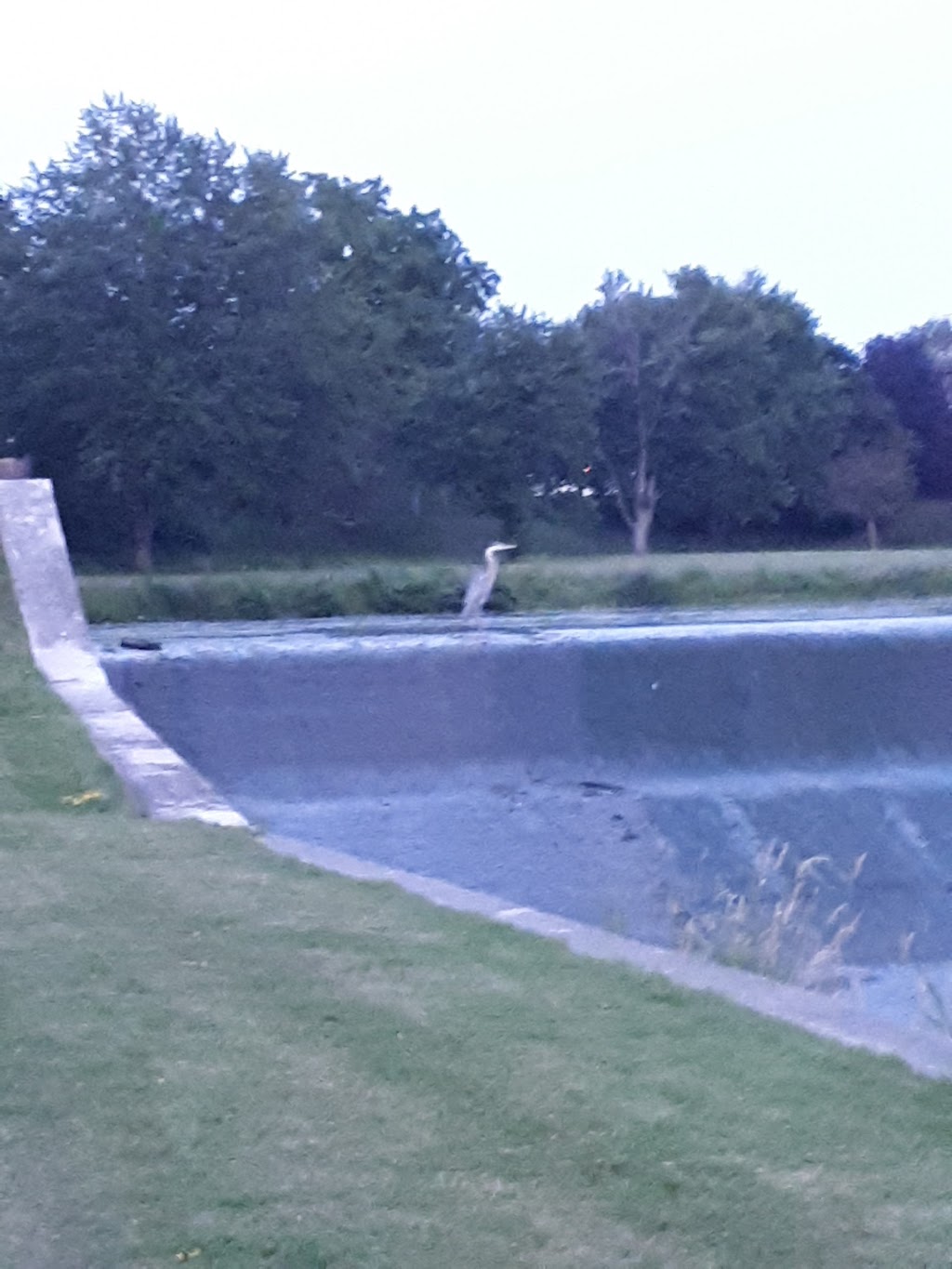 Exeter Dam | 36-100 Macnaughton Dr, Exeter, ON N0M 1S3, Canada