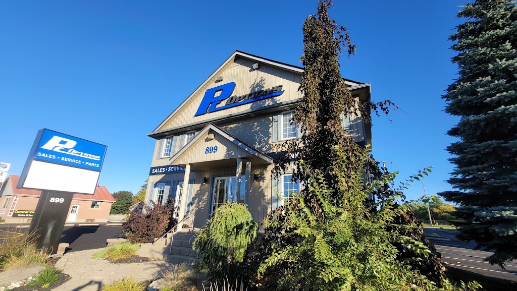 PC Options | 899 Dundas St, Woodstock, ON N4S 1G9, Canada | Phone: (519) 421-1428