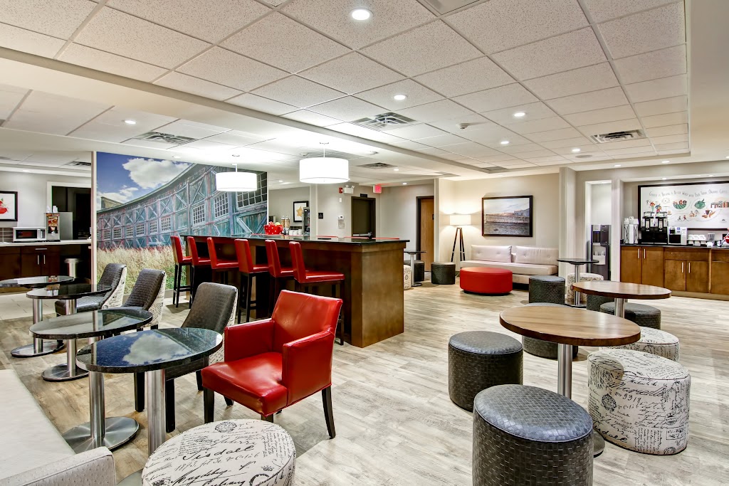 Canalta | 111 Palliser Trail, Hanna, AB T0J 1P0, Canada | Phone: (403) 854-2400
