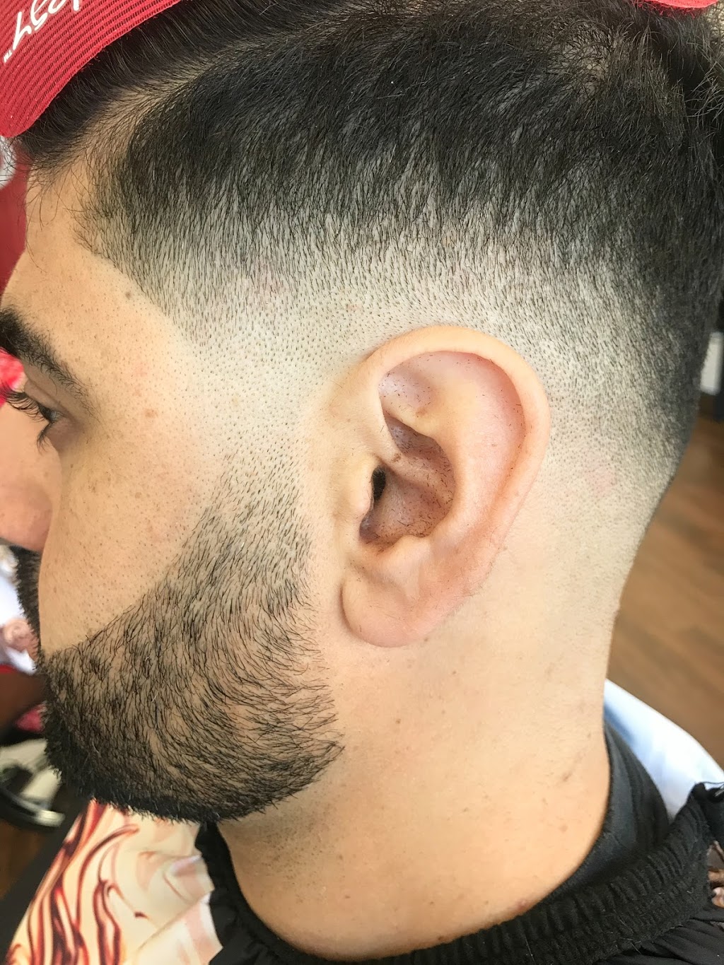 Dani Gs barber shop | 7884 6th St, Burnaby, BC V3N 3N3, Canada | Phone: (604) 763-7315