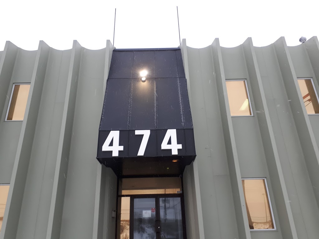 BLUE OAK TRANSPORT LTD | 474 Attwell Dr, Etobicoke, ON M9W 5C3, Canada | Phone: (647) 247-1074