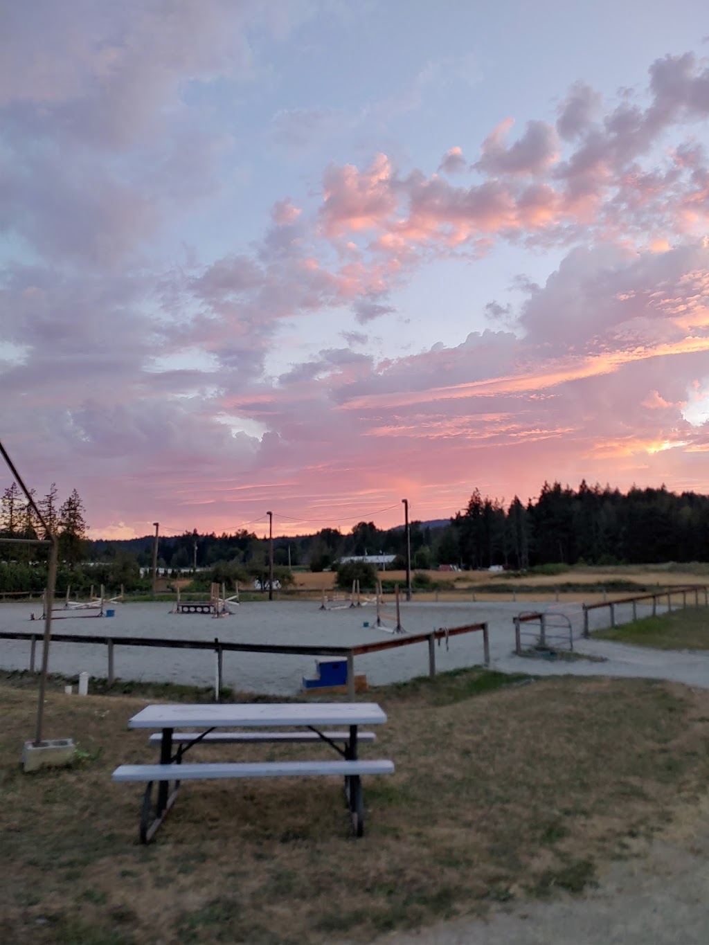 Westside Stables | 6404 Central Saanich Rd, Saanichton, BC V8M 1Z4, Canada | Phone: (250) 544-0050