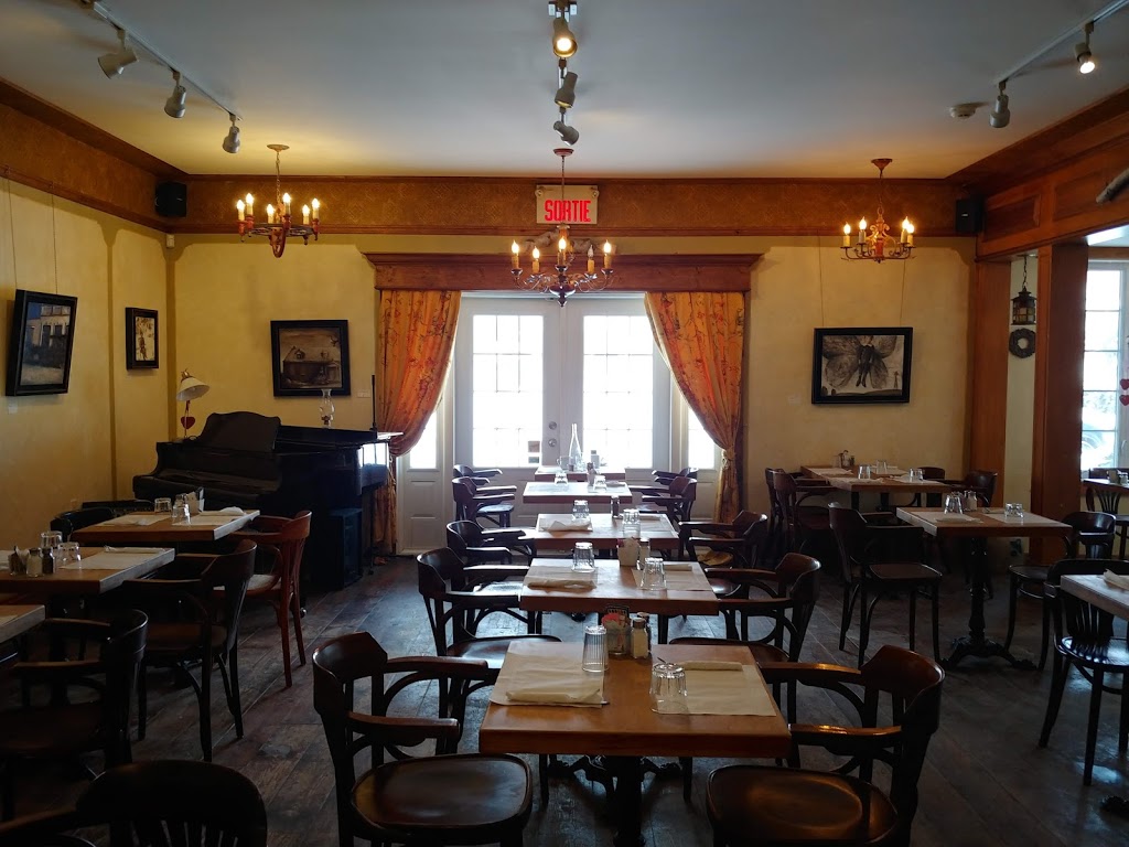 La Panière dAlexie | 96 Rue Notre Dame, Oka, QC J0N 1E0, Canada | Phone: (450) 415-1667