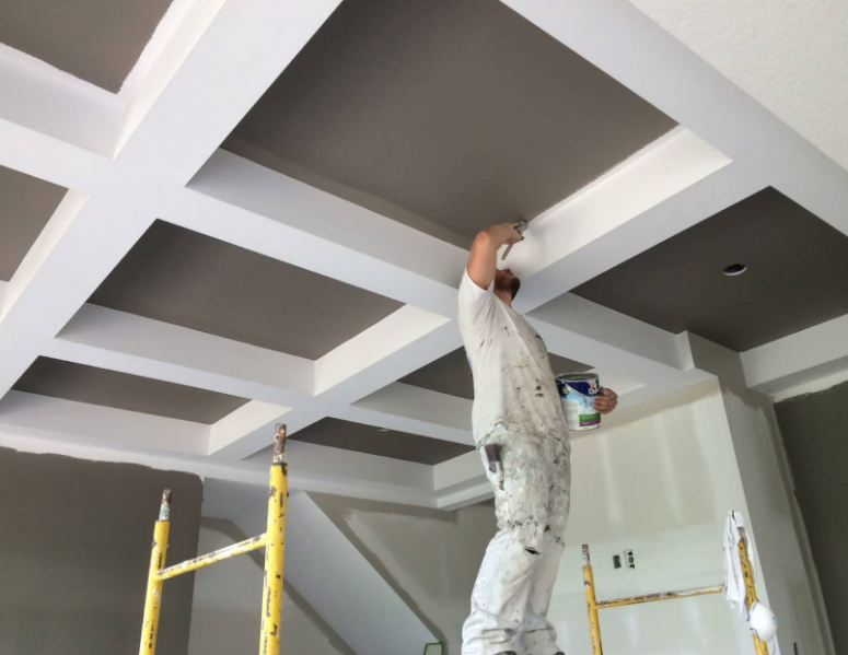 Precision Painting And Renovations | 15 Millview St, Kitchener, ON N2P 1W1, Canada | Phone: (226) 989-4334