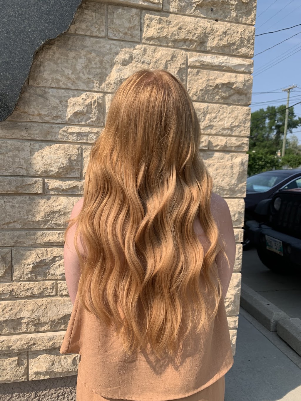 Hanna Little Hair | 1767 Corydon Ave, Winnipeg, MB R3N 0K4, Canada | Phone: (204) 294-9251