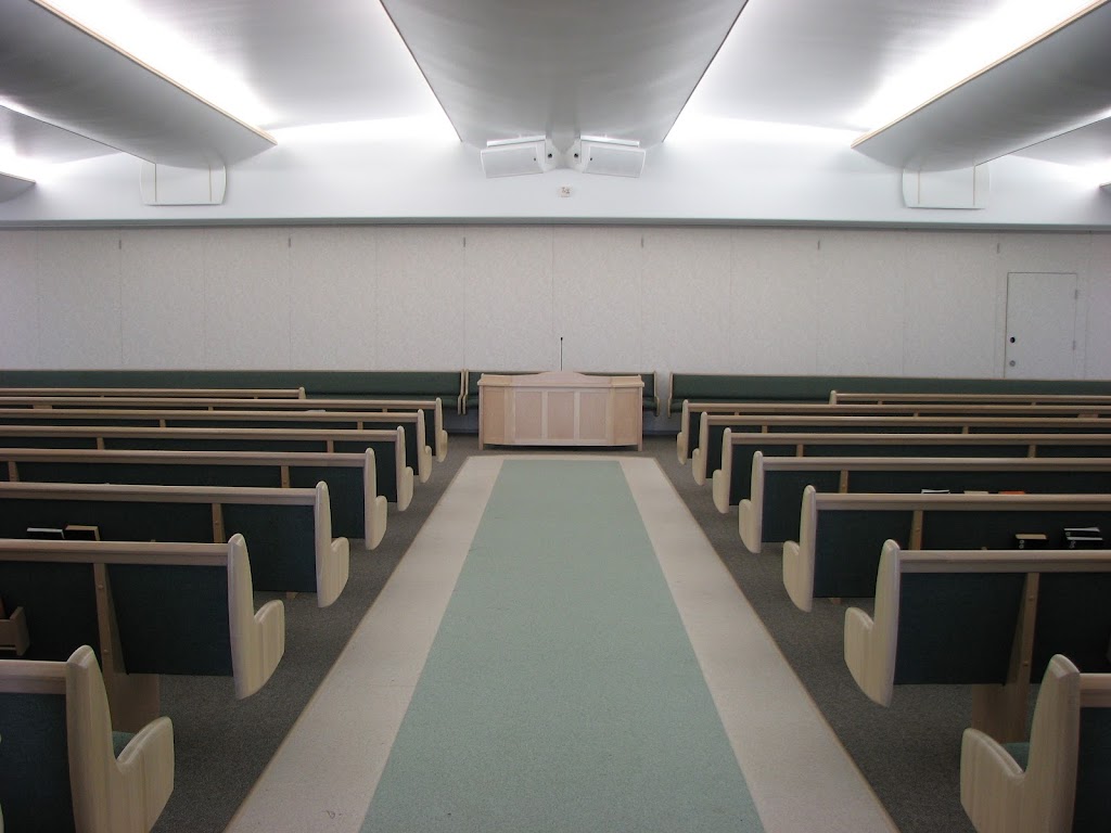 JdB Sound Acoustics | Canada, 722 Peel St, Delhi, ON N4B 2H1, Canada | Phone: (519) 582-4443