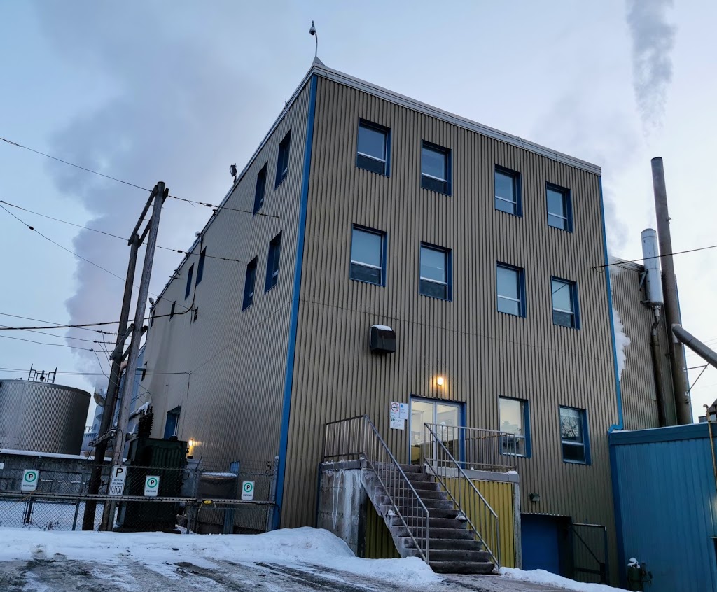 Kruger Products l.p. - Lennoxville plant | 2888 Rue College, Sherbrooke, QC J1M 1Z4, Canada | Phone: (819) 565-8220