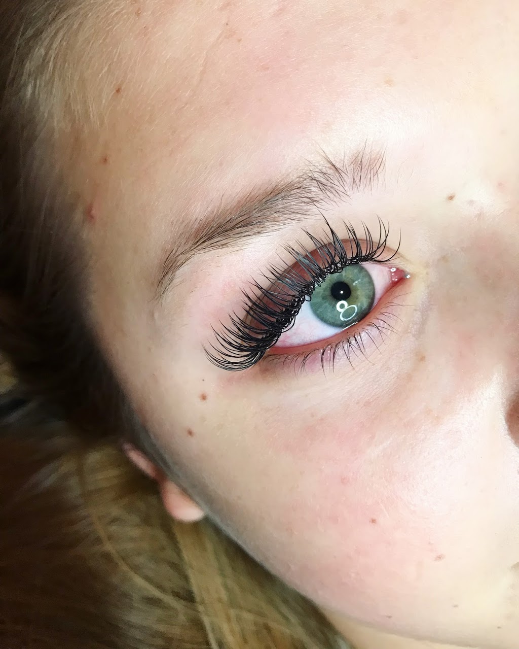 Lashes by Darby | 56 Boyne Crescent, Alliston, ON L9R 1K5, Canada | Phone: (705) 716-3824