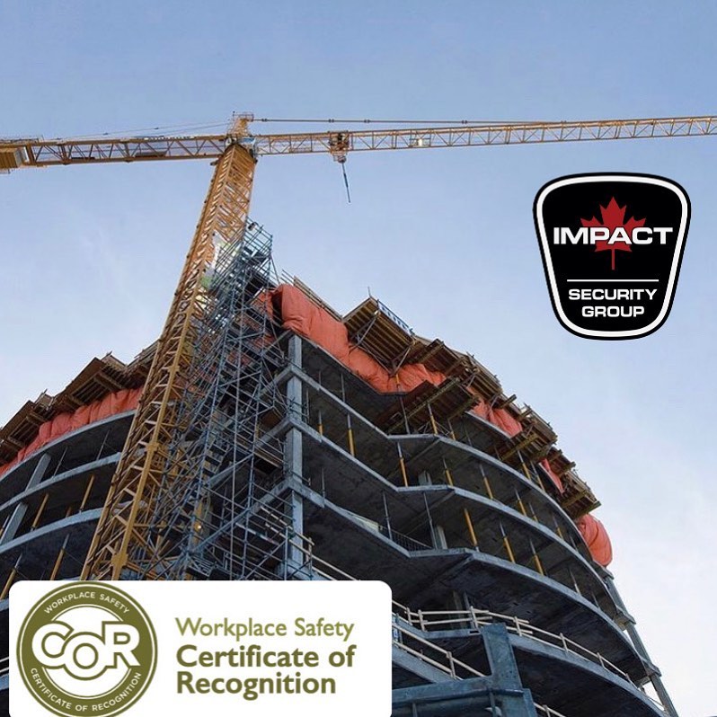 Impact Security Group - Calgary Office | 2115 27 Ave NE Unit 4A, Calgary, AB T2E 7E4, Canada | Phone: (403) 873-2246
