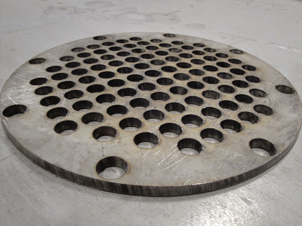 Miller Metal Inc. | 408 Jarvis St, Fort Erie, ON L2A 2T1, Canada | Phone: (905) 401-3029