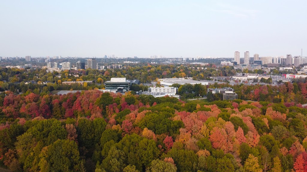 Sunnybrook Park Sports Fields | North York, Toronto, ON M3C 3L7, Canada | Phone: (416) 392-8188