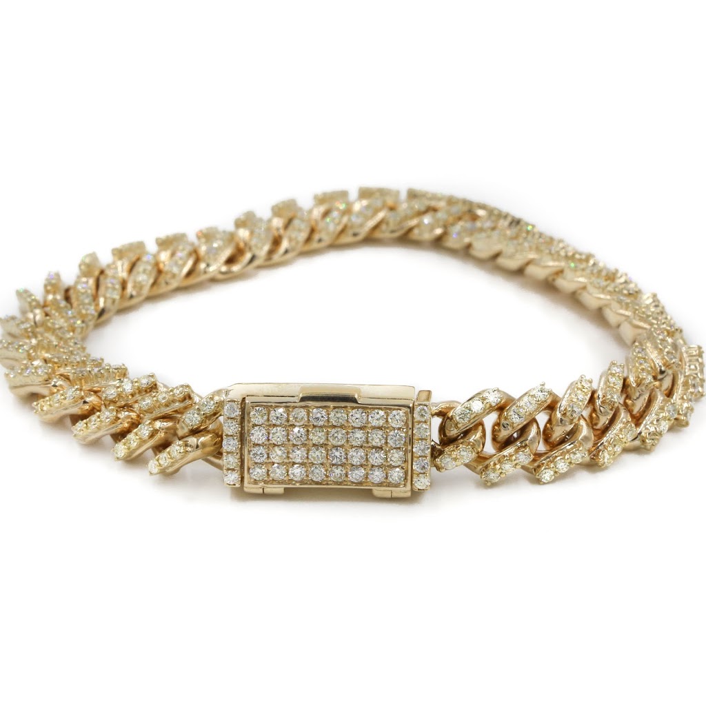 Gold Teeth Canada (Canadian Diamond Boyz Flagship) | 9664 106 Ave NW #305, Edmonton, AB T5H 0N4, Canada | Phone: (780) 935-4745