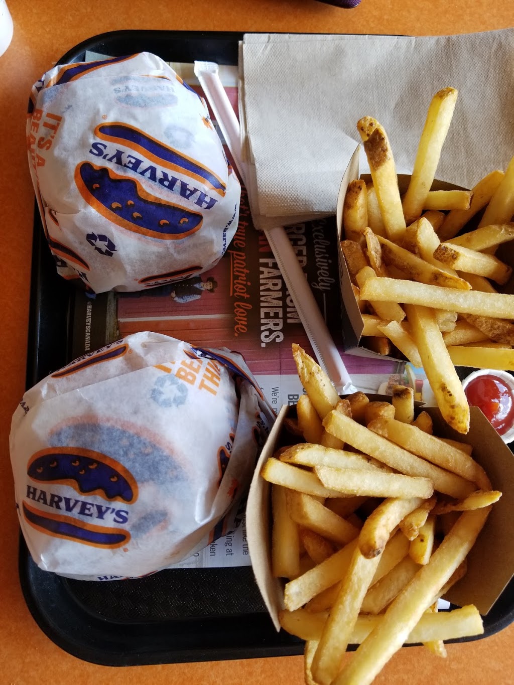 Harveys | 6713 Lundys Ln, Niagara Falls, ON L2G 1V4, Canada | Phone: (905) 371-3511