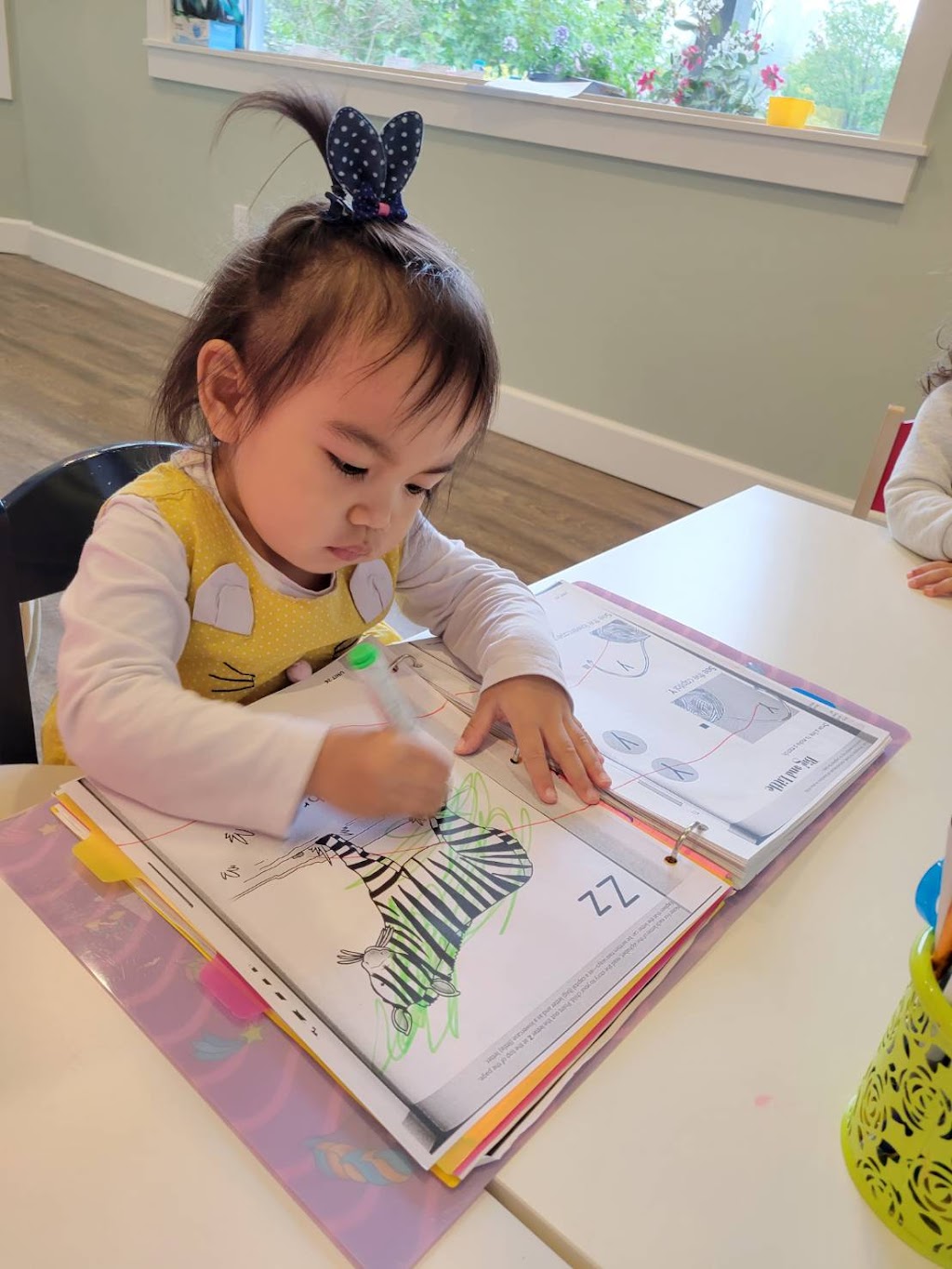TGK daycare (infant & toddler) | 35431 McKee Rd, Abbotsford, BC V3G 3E4, Canada | Phone: (778) 536-5423