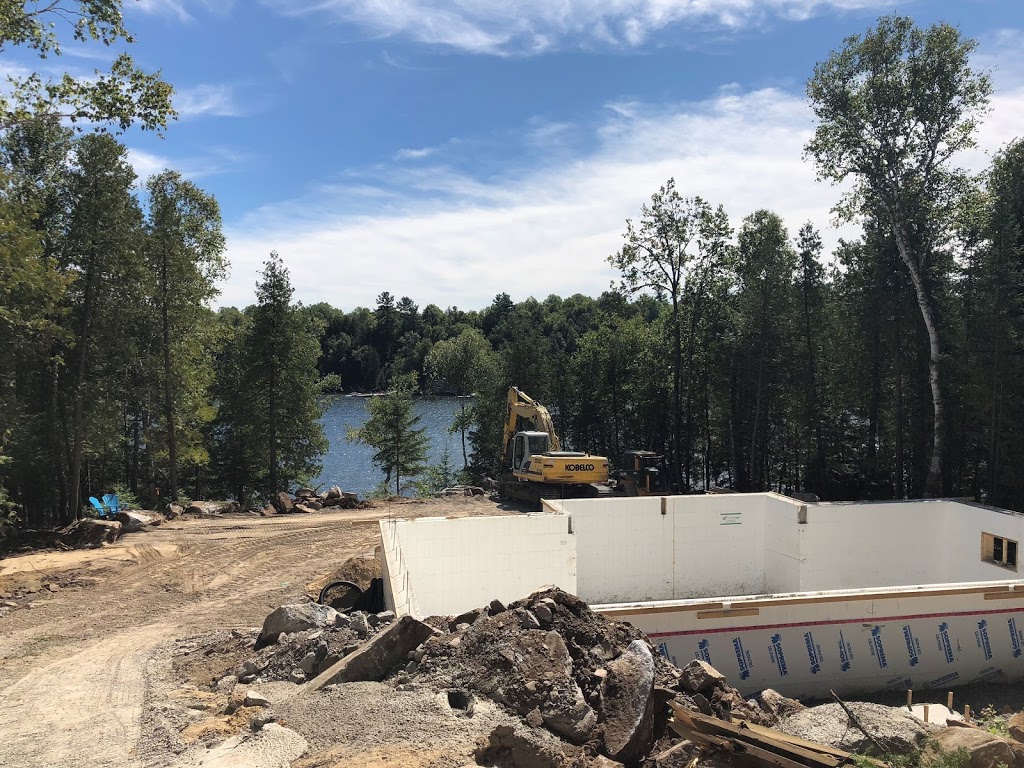 Rosedale Construction & Landscaping | 5552 ON-35, Fenelon Falls, ON K0M 1N0, Canada | Phone: (705) 328-5999