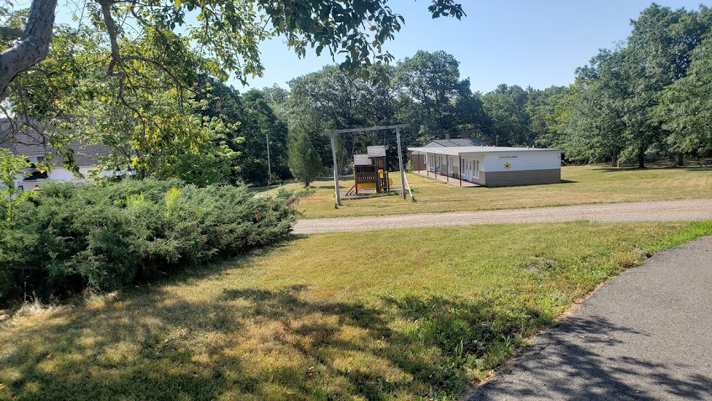 Tatamagouche Centre | 259 Loop Route 6, RR#3, Tatamagouche, NS B0K 1V0, Canada | Phone: (902) 657-2231