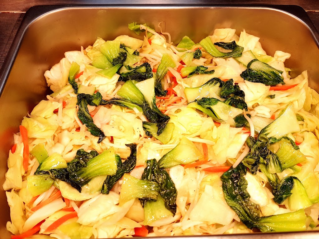 TOMU SUSHI Surrey Lunch Buffet & Catering | 9613 192 St #6, Surrey, BC V4N 4C7, Canada | Phone: (778) 298-0720