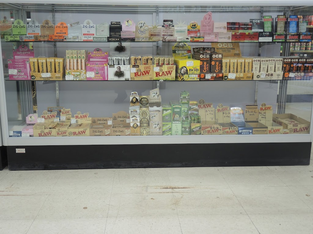 420 Glass Station | 15 Downsview Dr, Lower Sackville, NS B4E 0J8, Canada | Phone: (902) 865-6602