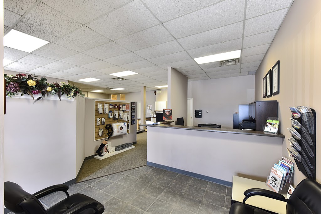 Guelph Physiotherapy Clinics | 18-130 Silvercreek Pkwy N, Guelph, ON N1H 7Y5, Canada | Phone: (519) 763-8885
