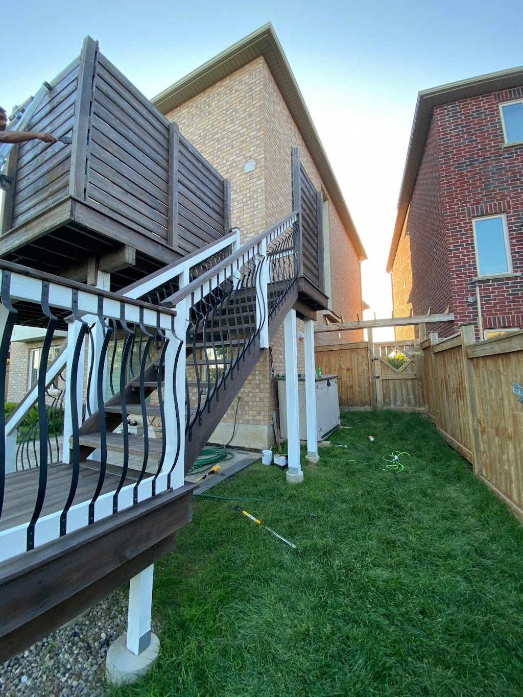 Mehmet & Arshan Group Inc | 7071 Harwick Dr, Mississauga, ON L4T 3A3, Canada | Phone: (647) 470-4734