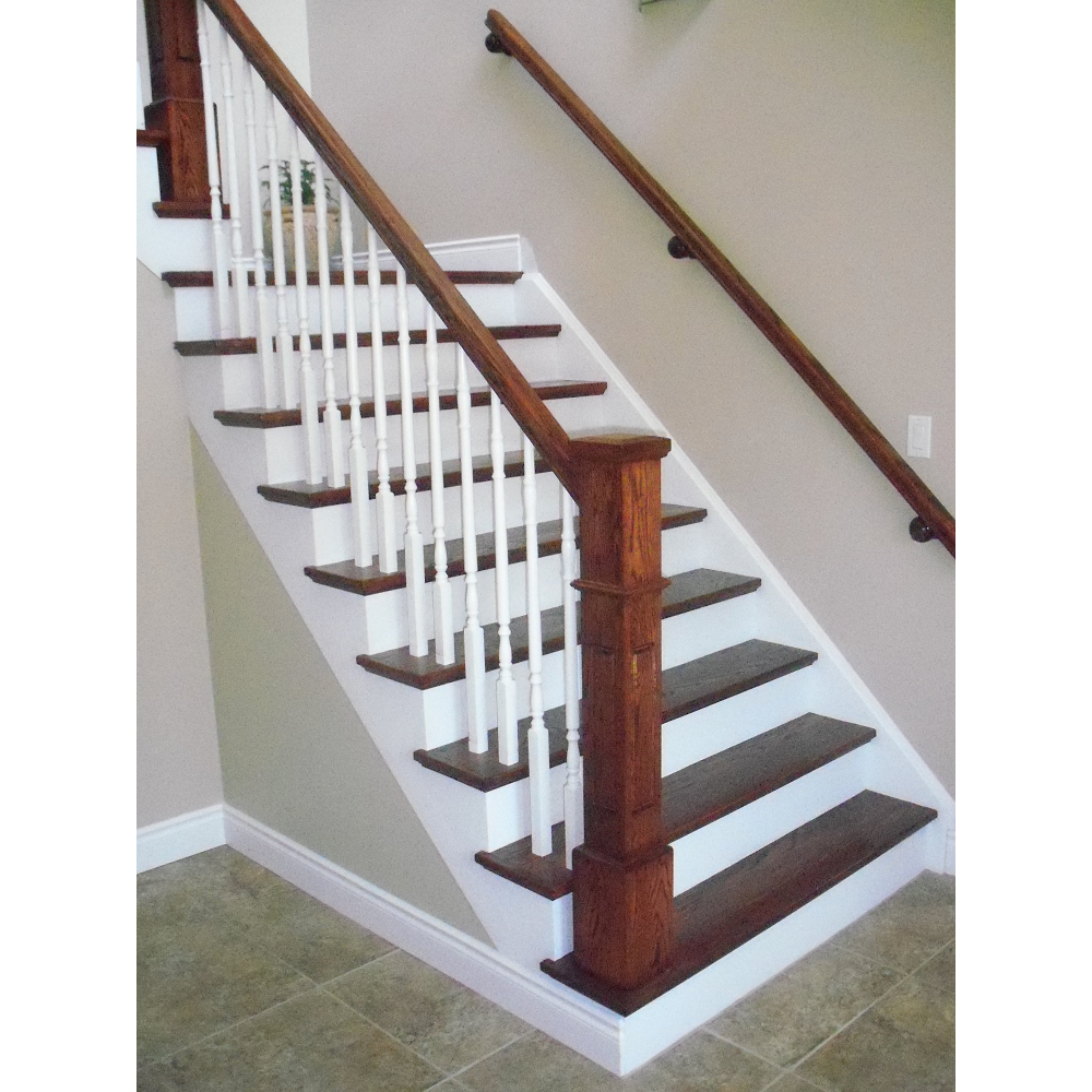 Sensational Wood Interiors | 48 Bethel Rd, Yarker, ON K0K 3N0, Canada | Phone: (613) 453-7940