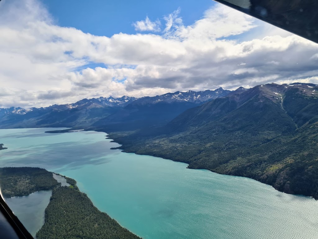 Bear Camp | Cariboo J, BC V0L 1W0, Canada | Phone: (778) 417-0091