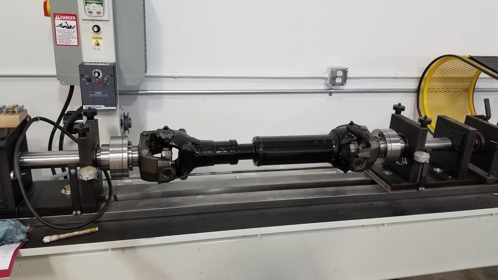 Bridge City Driveline | 25-3919 Brodsky Avenue, Saskatoon, SK S7P 0C9, Canada | Phone: (306) 933-4440