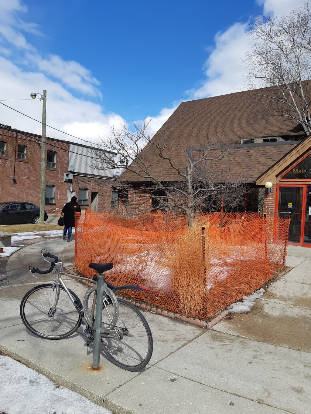 Toronto Public Library - Main Street Branch | 137 Main St, Toronto, ON M4E 2V9, Canada | Phone: (416) 393-7700