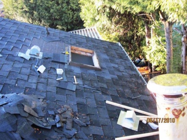 Williams Roofing & Drainage Ltd. | 12205 Industrial Rd, Surrey, BC V3V 3S1, Canada | Phone: (604) 852-3358