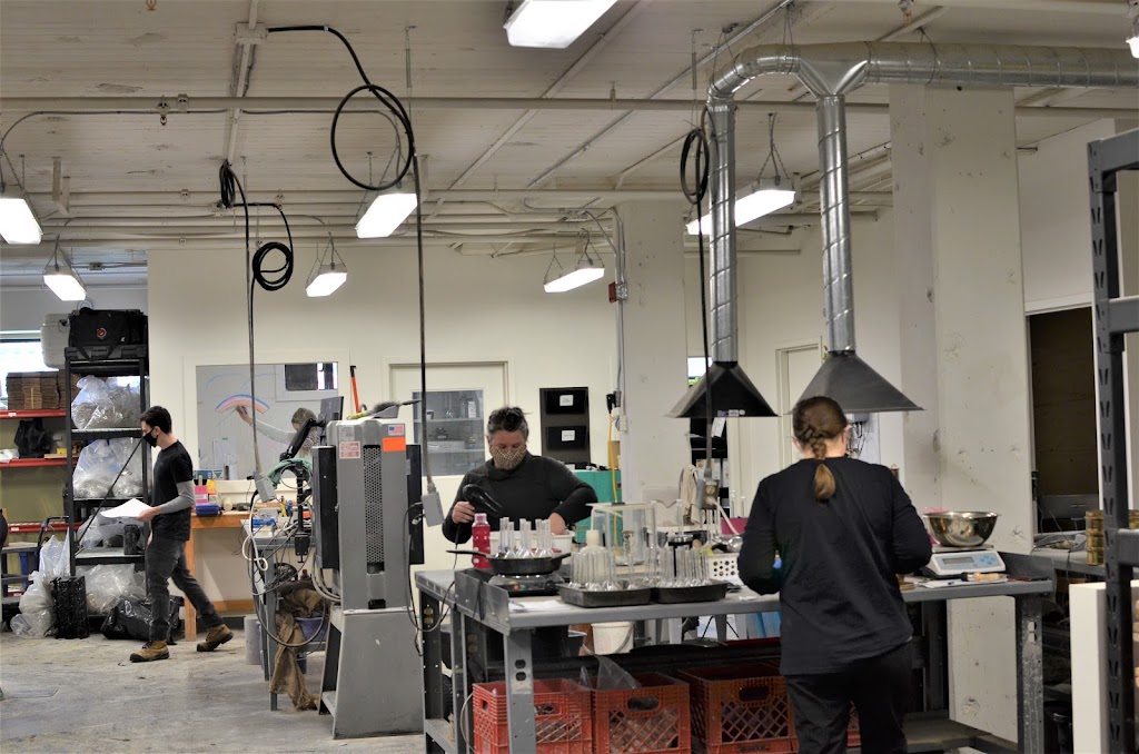 Cambium Consulting & Engineering | 194 Sophia St, Peterborough, ON K9H 1E5, Canada | Phone: (705) 742-7900